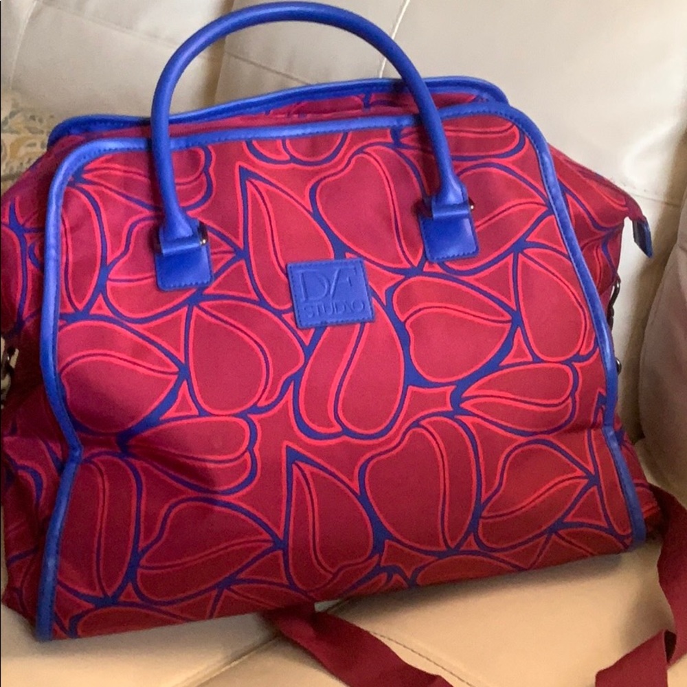 Amor Tote/Duffle